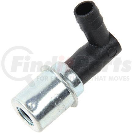 9844 by FACET - PCV Valve for MAZDA