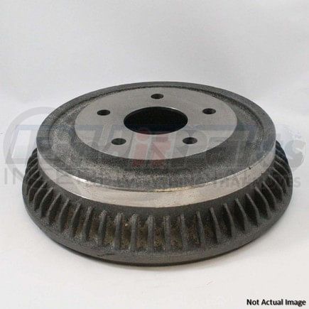 Pronto Rotor BD3586