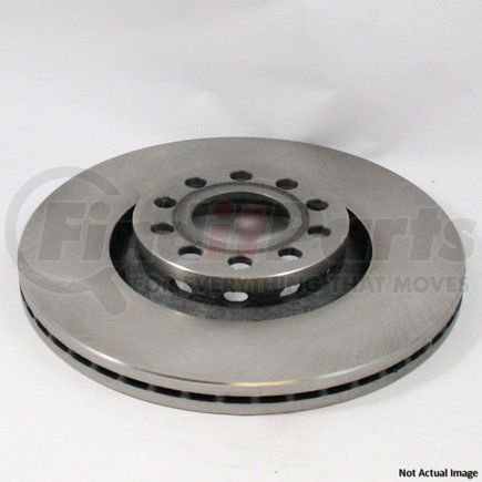 Pronto Rotor BR3163