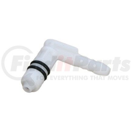 21341766 by PROFESSIONAL PARTS - Fuel Pump Check Valve