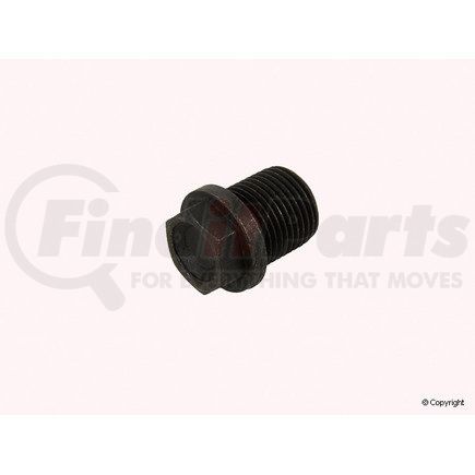 21438138 by PROFESSIONAL PARTS - Engine Oil Drain Plug