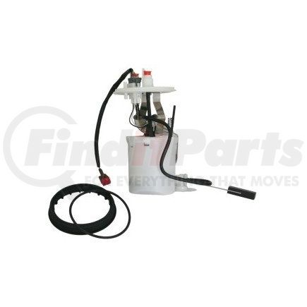 23342785 by PROFESSIONAL PARTS - Fuel Pump Module Assembly