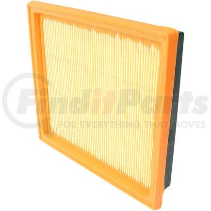 143 3068 by DENSO - Air Filter