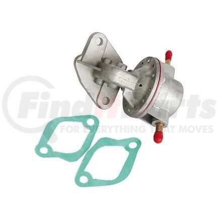 23436184 by PROFESSIONAL PARTS - Fuel Pump