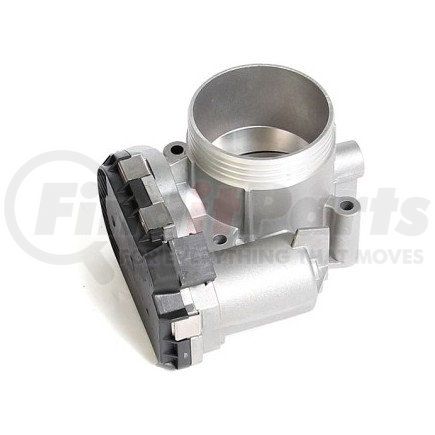 23431554 by PROFESSIONAL PARTS - Fuel Injection Throttle Body