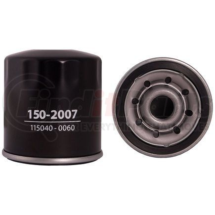 150-2007 by DENSO - Engine Oil Filter