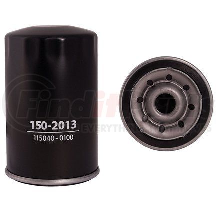 150-2013 by DENSO - Engine Oil Filter