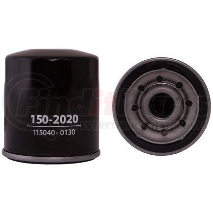 150-2020 by DENSO - Engine Oil Filter