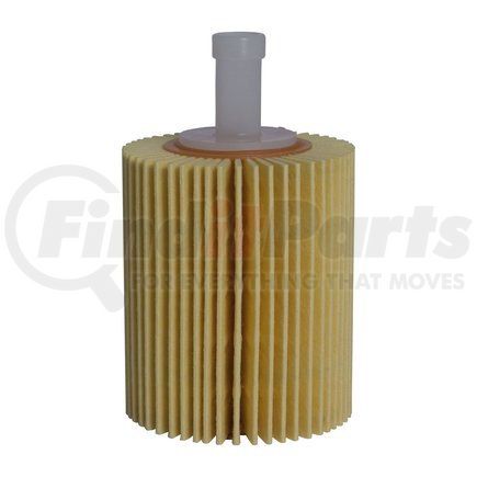 150-3020 by DENSO - Engine Oil Filter