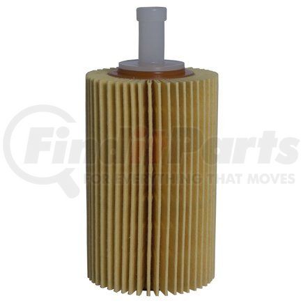150-3023 by DENSO - Engine Oil Filter