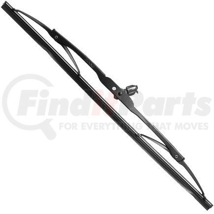 160-1115 by DENSO - Conventional Windshield Wiper Blade