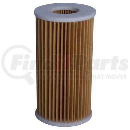 150-3037 by DENSO - Engine Oil Filter