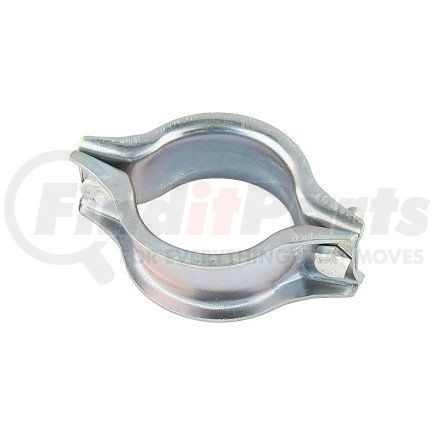 25349811 by PROFESSIONAL PARTS - Exhaust Muffler Clamp