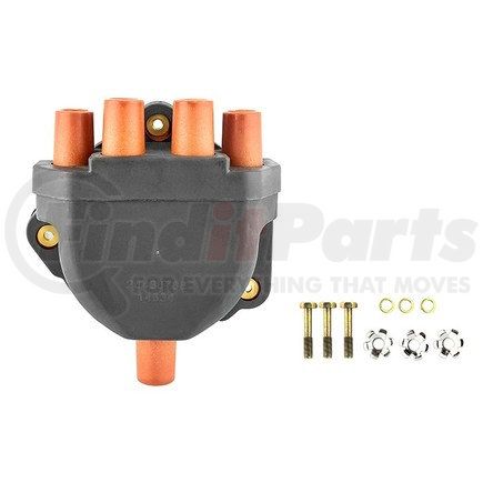 28436788 by PROFESSIONAL PARTS - Distributor Cap