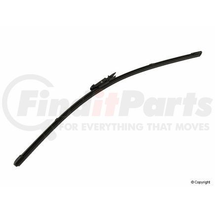 161-0121 by DENSO - Beam Windshield Wiper Blade