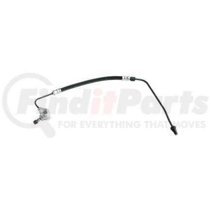 41344909 by PROFESSIONAL PARTS - Clutch Hydraulic Hose