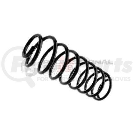 43415829 by PROFESSIONAL PARTS - Coil Spring - Front