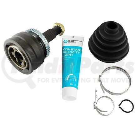 46340659 by PROFESSIONAL PARTS - 46340659