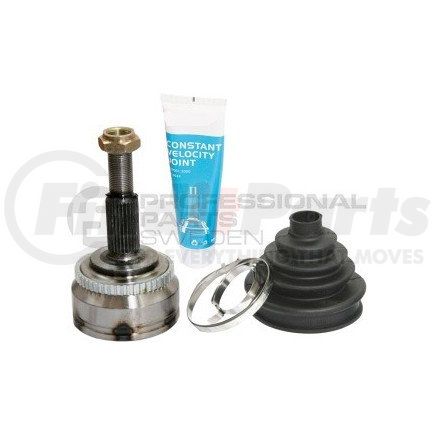46430931 by PROFESSIONAL PARTS - 46430931