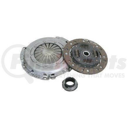 41341812S by PROFESSIONAL PARTS - 41341812s