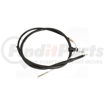 55340733 by PROFESSIONAL PARTS