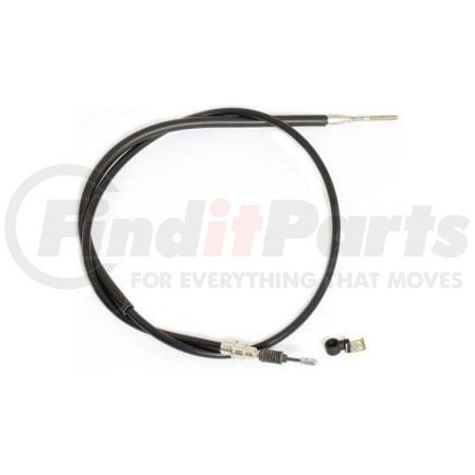 55349230 by PROFESSIONAL PARTS