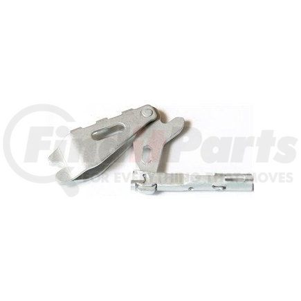 55437570 by PROFESSIONAL PARTS - Parking Brake Shoe Adjuster Plug