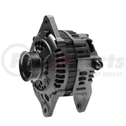 210-3144 by DENSO - Remanufactured DENSO First Time Fit Alternator