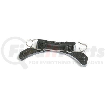 82439879 by PROFESSIONAL PARTS - Fuel Door Hinge - with Spring