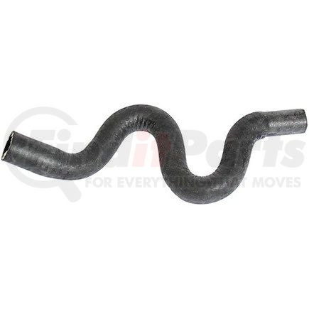 87342478 by PROFESSIONAL PARTS - Radiator Coolant Hose