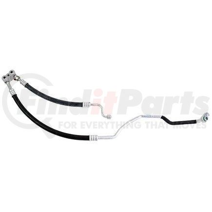 87345666 by PROFESSIONAL PARTS - 87345666