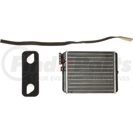 87431503 by PROFESSIONAL PARTS - HVAC Heater Core