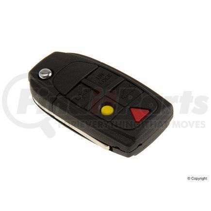 83438800 by PROFESSIONAL PARTS - Remote Key Housing - with Key