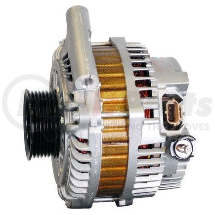 210-4311 by DENSO - Remanufactured DENSO First Time Fit Alternator