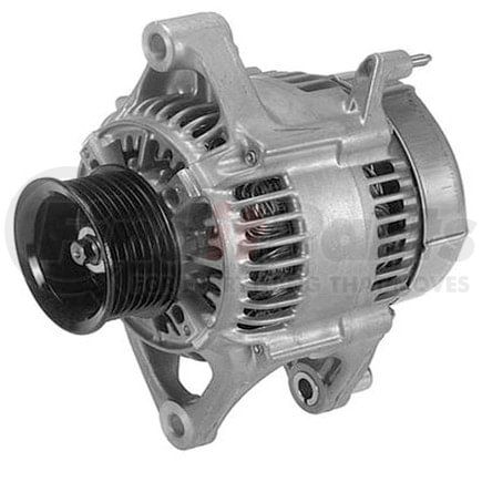 Denso 211-0101 Alternator Alternator New
