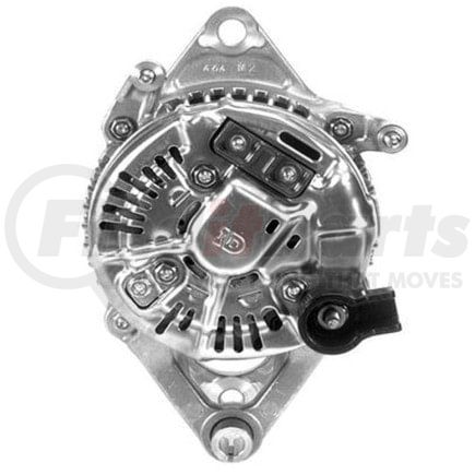 Denso 211-0102 Alternator Alternator New