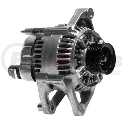 211-0103 by DENSO - Alternator New