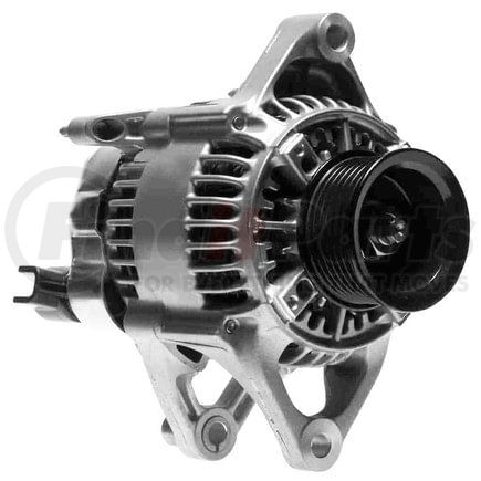 Denso 211-0108 Alternator Alternator New