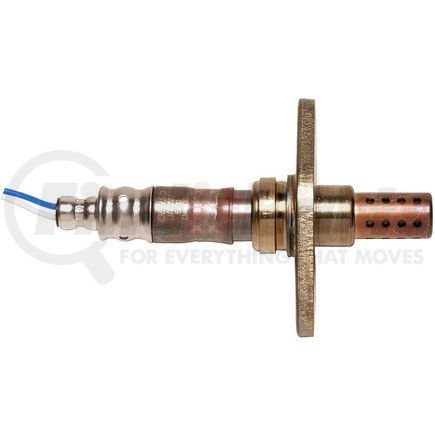 234-2050 by DENSO - Oxygen Sensor 2 Wire, Universal, Unheated, Wire Length: 18.1