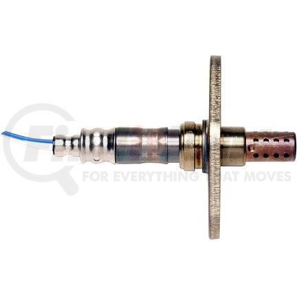 234-2071 by DENSO - Oxygen Sensor 2 Wire, Universal, Unheated, Wire Length: 11.77