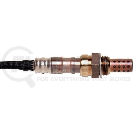 234-3000 by DENSO - Oxygen Sensor 3 Wire, Universal, Heated, Wire Length: 11.77