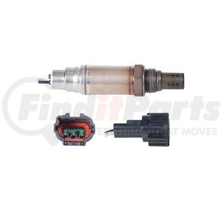 234-3006 by DENSO - Oxygen Sensor 3 Wire, Direct Fit, Heated, Wire Length: 12.6