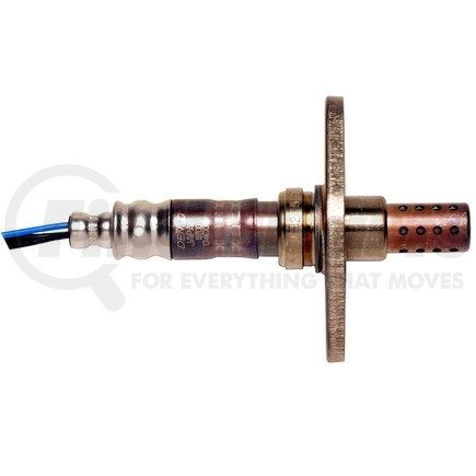 234-3050 by DENSO - Oxygen Sensor 3 Wire, Universal, Heated, Wire Length: 11.77