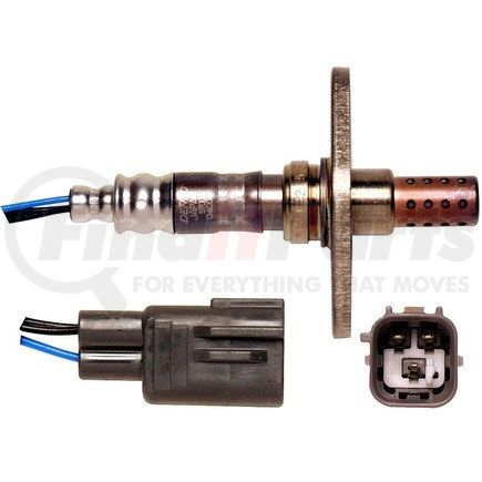 234-3052 by DENSO - Oxygen Sensor 3 Wire, Direct Fit, Heated, Wire Length: 19.84