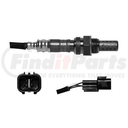 234-4035 by DENSO - Oxygen Sensor 4 Wire, Direct Fit, Heated, Wire Length: 32.28
