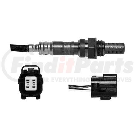 234-4036 by DENSO - Oxygen Sensor 4 Wire, Direct Fit, Heated, Wire Length: 37.8