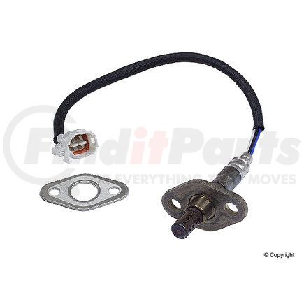 234-4051 by DENSO - Oxygen Sensor 4 Wire, Direct Fit, Heated, Wire Length: 14.8
