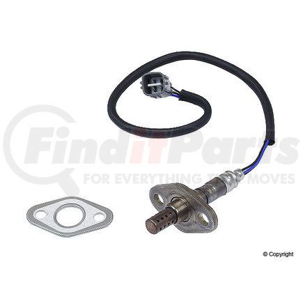 234-4052 by DENSO - Oxygen Sensor - 4 Wire, Direct Fit, Heated, 20.79 Wire Length