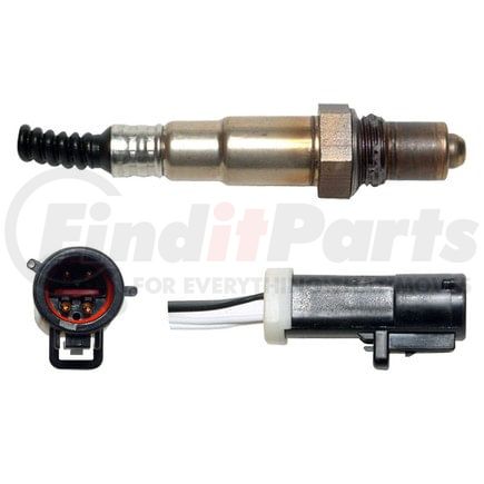 2344085 by DENSO - OXYGEN SENSOR
