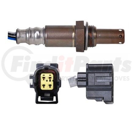 234 4114 by DENSO - Oxygen Sensor 4 Wire, Direct Fit, Heated, Wire Length: 35.51